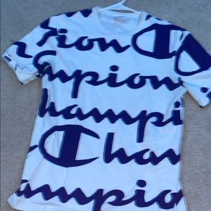 Champion shirt